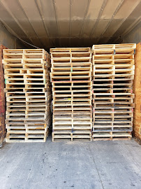 Paramount Pallet Toronto