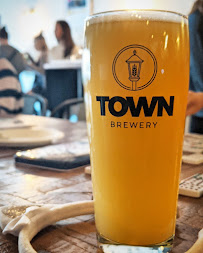 Town Brewery