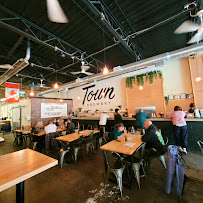 Town Brewery