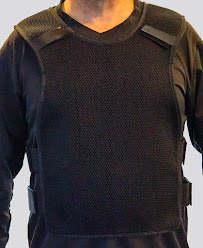 Body Armour Canada