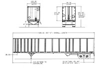 Apache Freight Lines Ltd.