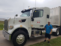 Viveiros Express Transport