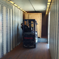 Bigham the Mover Limited