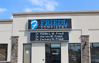 Friedl Dentistry