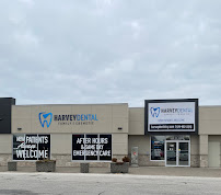 Harvey Dental