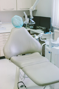 Jordan Dental Health Group