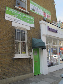 Harley Street Dental Studio