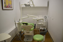 Dra. Carolina Pohl Mendez | Clinica Dental en Alcobendas