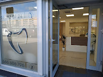 Clinica Dental Paseo de Europa