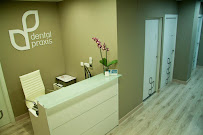 Clínica Dentalpraxis