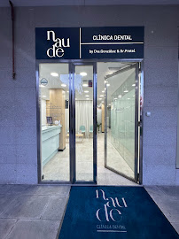 Naude Clínica Dental