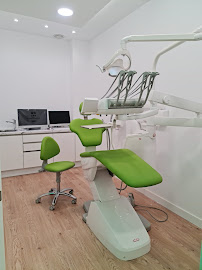Escámez, clínica dental