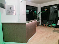 Escámez, clínica dental