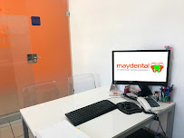 Clínica Dental Maydental Arganda