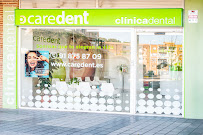 Clínica dental Caredent Arganda del Rey