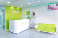 Clínica dental Caredent Arganda del Rey