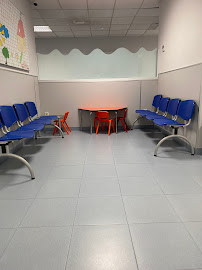 Policlínico HM Arganda