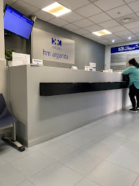 Policlínico HM Arganda