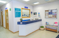 Clínica Dental Dres. Alvarado