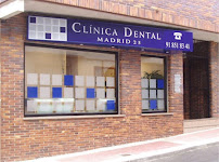Clínica Dental Dres. Alvarado