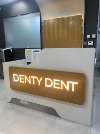 Denty Dent - Pueblo Nuevo