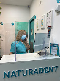 Clínica Dental Grupo Dental Clinics Málaga Centro