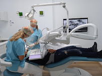 Clínica Dental Grupo Dental Clinics Málaga Centro