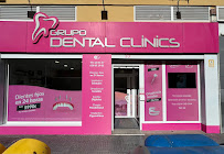 Clínica dental MAEX Cuevas Queipo