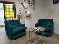 CLINICA DENTAE Clinica dental Sevilla Dr. Carmelo Pazos