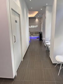 Clínica Dental Jaén, Dr. Jesús García Merino