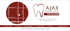 Pickering Village Dental Office - Ajax Dentist