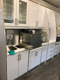 Dentistry At Harwood