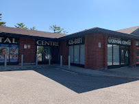 Dentistry At Harwood