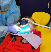 Dentistry on Liverpool