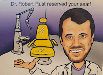 Robert Rust, Jr., DMD General Dentistry