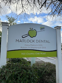 Matlock Dental