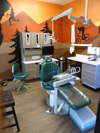 Eugene Kids' Dentist