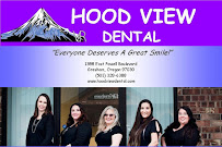 Kaiser Permanente Gresham Dental Office