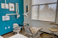 Kaiser Permanente Rockwood Dental Office