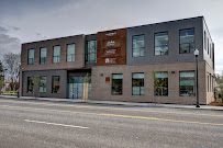 Kaiser Permanente Rockwood Dental Office