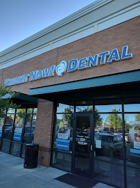 Kaiser Permanente Tanasbourne Dental Office