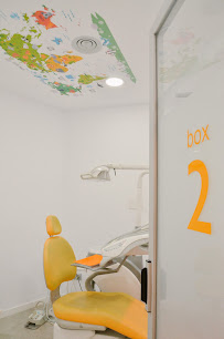 Grupo Qualident - Tu Clínica Dental de Confianza en L’Hospitalet de Llobregat