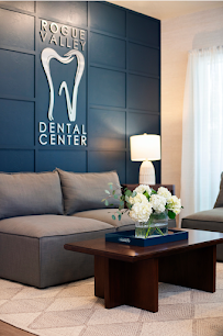 Rogue Valley Dental Center