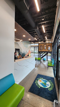 Timber Kids Dentistry - Medford