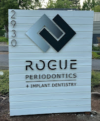 Rogue Periodontics & Laser Dentistry