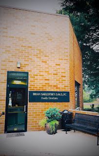 Dougherty Laybourn Menashe Dental