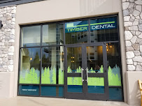 OHSU Dental Clinic, South Waterfront