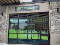OHSU Dental Clinic, South Waterfront