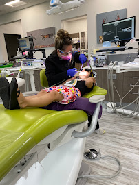 Treehouse Kids Dentist