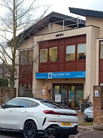 Acton Vale Dental Centre